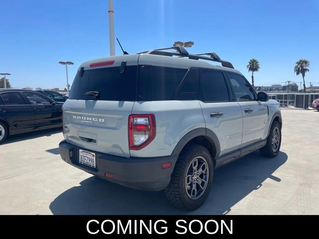 ford bronco sport 2021 3FMCR9B66MRA98137 image ford bronco sport 2021 3FMCR9B66MRA98137 image